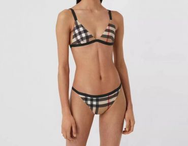 Купальник Burberry LUX-61745