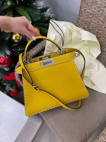 Сумка женская Fendi LUX-61785