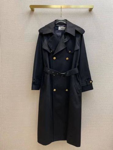 Плащ Celine LUX-61806