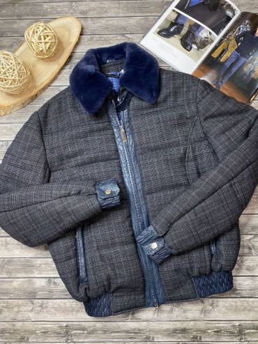 Куртка мужская Loro Piana LUX-61875