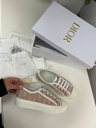 Кеды Christian Dior LUX-62252