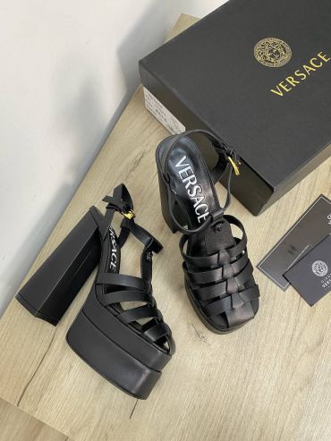 Босоножки Versace LUX-62301