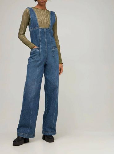 Комбинезон  LUX-62334