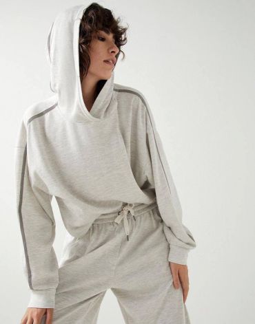 Костюм спортивный Brunello Cucinelli LUX-62518