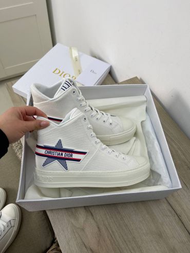 Кеды Christian Dior LUX-62712