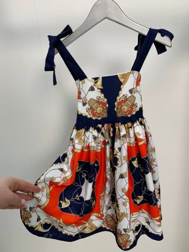 Сарафан Versace LUX-62738