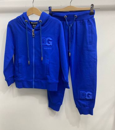  Костюм Dolce & Gabbana LUX-62763