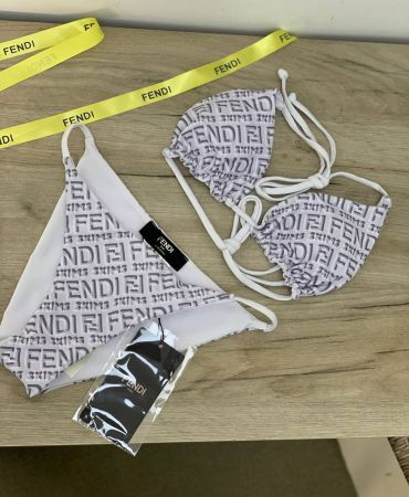 Купальник Fendi LUX-62885
