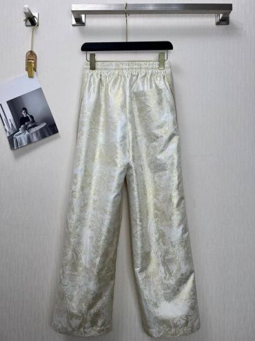 Брюки Christian Dior LUX-62953