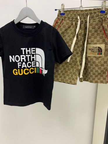  Костюм Gucci LUX-63093