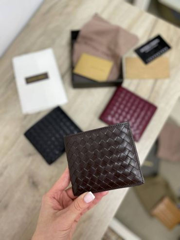 Портмоне Bottega Veneta LUX-63390