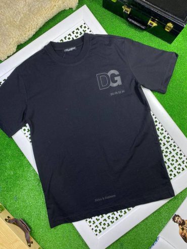  Футболка Dolce & Gabbana LUX-63647