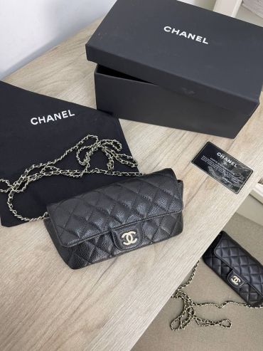 Футляр для очков Chanel LUX-63716