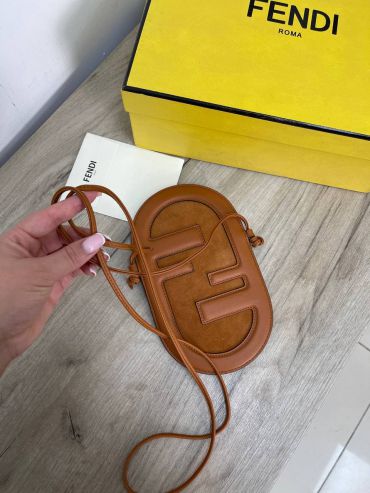 Сумочка для телефона Fendi LUX-63776
