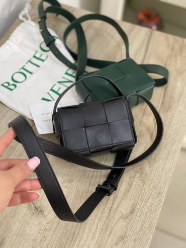 Сумка женская  Bottega Veneta LUX-63779