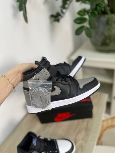 Кеды мужские Nike Air Jordan  LUX-63811