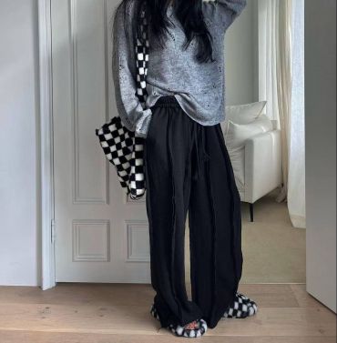 Брюки женские  LUX-64093