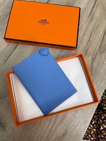 Обложка на паспорт Hermes LUX-59902