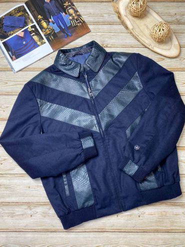 Куртка  мужская  LUX-64249