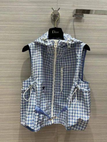 Жилет Christian Dior LUX-64484