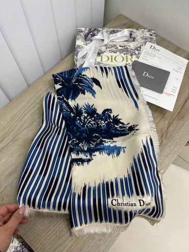 Платок Christian Dior LUX-64586