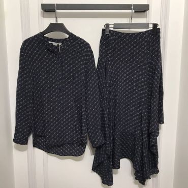  Костюм женский  LUX-64628