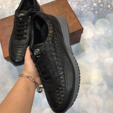 Кроссовки мужские Stefano Ricci LUX-64687