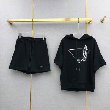 Костюм женский Prada LUX-64887