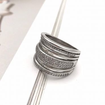 Кольцо  LUX-65098