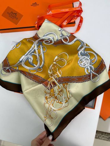 Платок Hermes LUX-65132