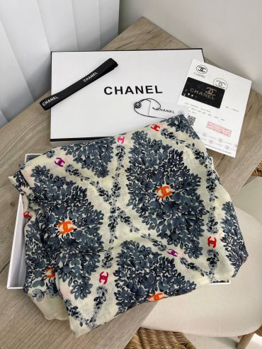 Платок Chanel LUX-65192