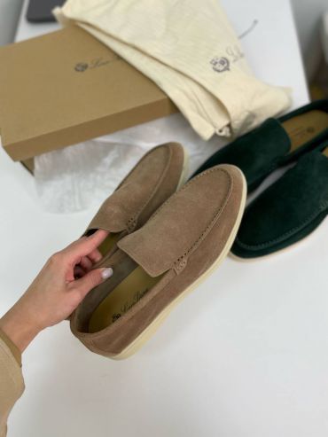 Лоферы мужские Loro Piana LUX-65227