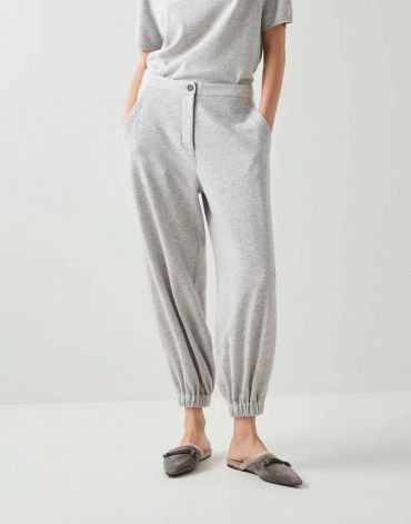 Брюки женские  LUX-65491