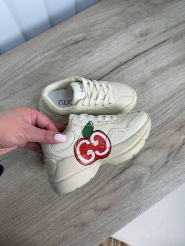 Кроссовки Gucci LUX-65513