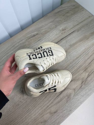 Кроссовки Gucci LUX-65514