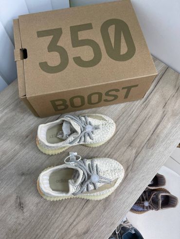 Кроссовки  LUX-66001