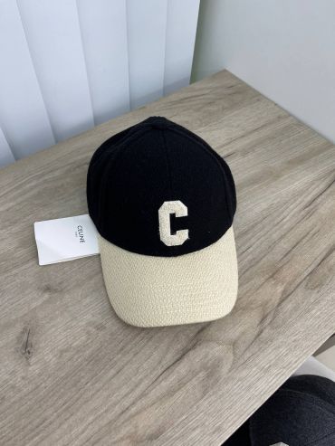 Бейсболка Celine LUX-65970