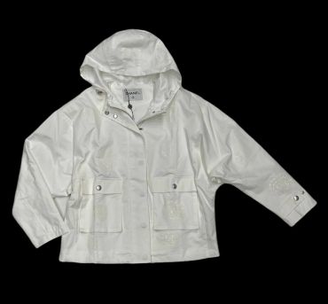 Ветровка Chanel LUX-66015