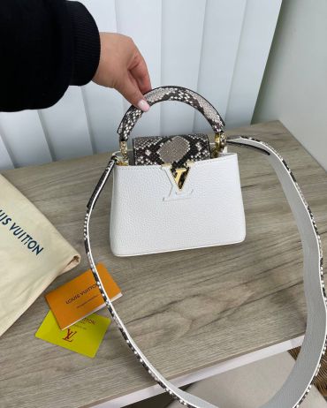 Сумка женская 20 см Louis Vuitton LUX-66010