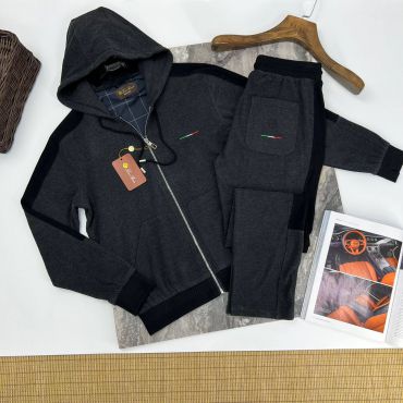 Костюм спортивный Loro Piana LUX-66285