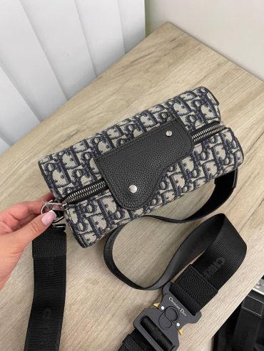 Сумка мужская Christian Dior LUX-66391