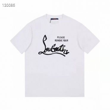 Футболка мужская Louis Vuitton LUX-66530