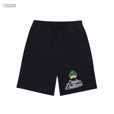 Шорты  Louis Vuitton LUX-66553