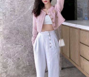 Жакет  Chanel LUX-66624