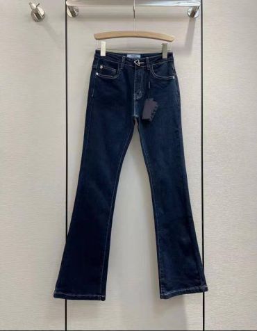 Джинсы Prada LUX-66704