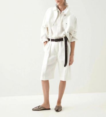 Костюм женский Brunello Cucinelli LUX-66807