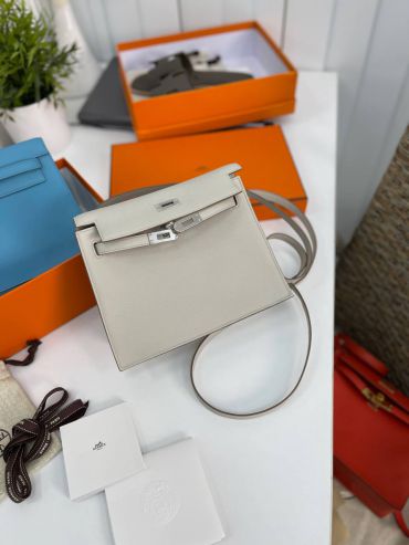 Сумка женская Kelly dance Hermes LUX-66890