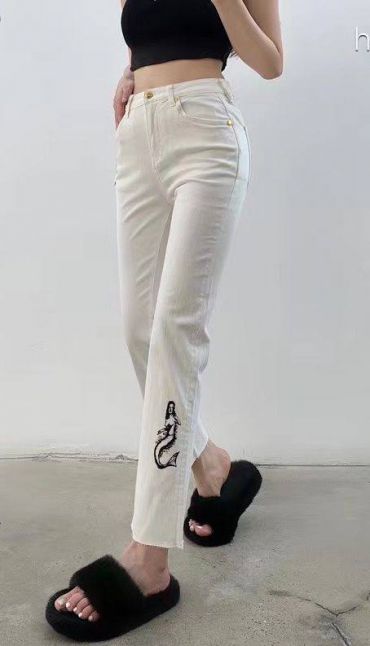 Джинсы Prada LUX-66996