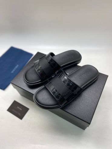 Шлепанцы Prada LUX-67007