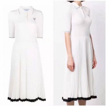 Платье Prada LUX-67048
